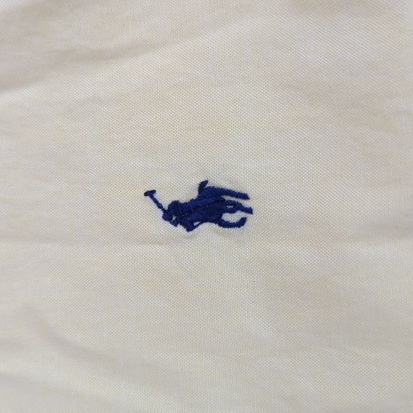 Polo Ralph Lauren Button Up - Picture 2 of 4